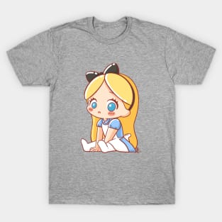 kawaii illustration T-Shirt